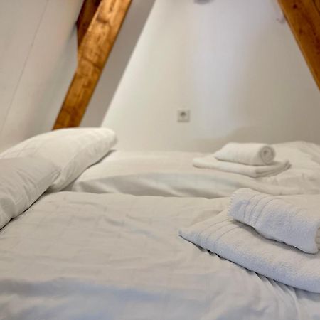Tiny Private City Rooms Haarlem Quarto foto