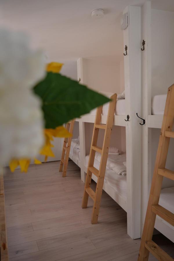 Tiny Private City Rooms Haarlem Exterior foto