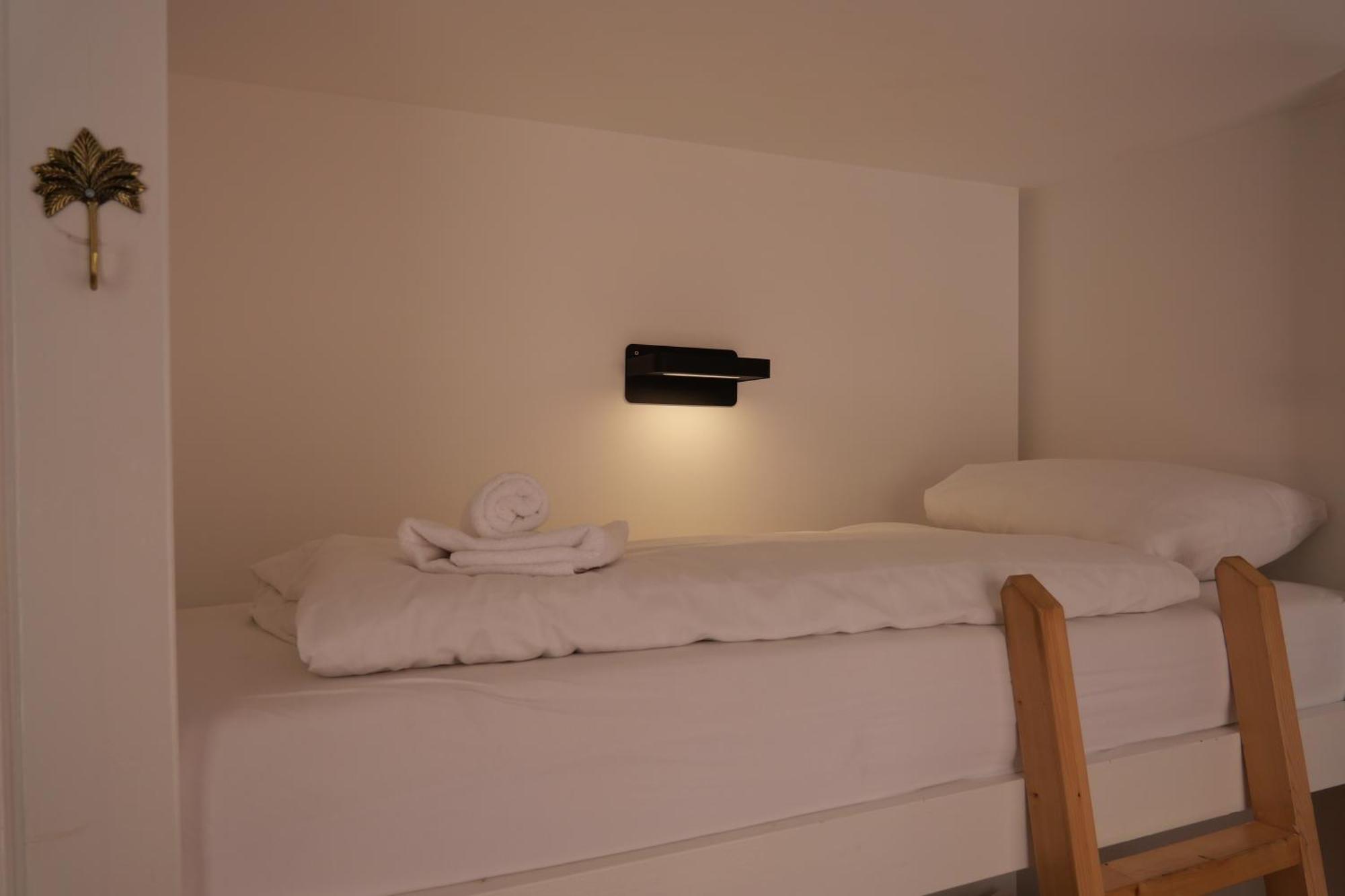 Tiny Private City Rooms Haarlem Quarto foto